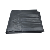 索比特 K-169 70*80cm 20只/包 平口垃圾袋 (计价单位:包) 黑色