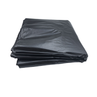 索比特 M-031 60*80cm 50只/包 加厚垃圾袋 (计价单位:包) 黑色
