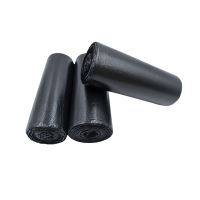 索比特 M-047 50*60cm 30只*3卷/包 特惠垃圾袋 (计价单位:包) 黑色