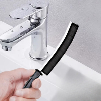 洁能尚 JNS-FXS100 5把/套 多功能长条缝隙 排刷(计价单位:套) 黑色