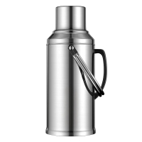 洁能尚 JNS-NSP01 2L 不锈钢(含内胆) 暖水瓶(计价单位:个) 银色