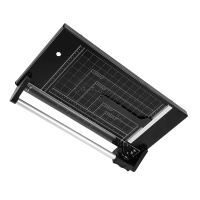 洁能尚 JNS0318 550mm*290mm*105mm 14寸 滚动式 裁刀(计价单位:把) 黑白色