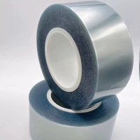 洁能尚 JNS-108 5m*50mm*0.76mm 缠绕包带(计价单位:卷)银灰色