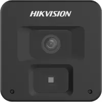 海康威视(HIKVISION) DS-2CD6B5EC-AN 500万 256GB 监控摄像机 (计价单位:台) 黑色