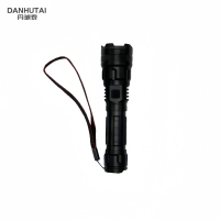 丹琥泰 DHT-SDT03 2W 电筒(计价单位:个)黑色