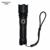 丹琥泰 DHT-SDT05 15W 手电筒(计价单位:个)黑色