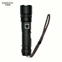 丹琥泰 DHT-SDT07 30W 手电筒(计价单位:个)黑色