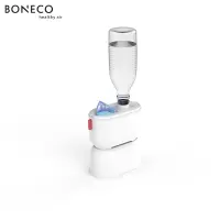 博瑞客BONECO U100 100V-240V 13W 便携式超声波加湿器(计价单位:台)白色