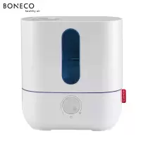 博瑞客BONECO U200 100-240V 20W 3.5L 超声波加湿器(计价单位:台)白色
