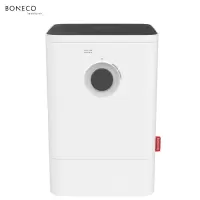 博瑞客BONECO W400 100-240V 12.7W 12L 空气清洗加湿器(计价单位:台)白色