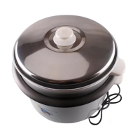 澳柯玛电饭锅CFXB100-1F 白色