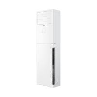 海尔(Haier) 柜机空调 变频3级2P柜方形 KFR-50LW/01XDA83