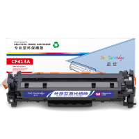 盈佳YJ CF413A(410A)红鼓-2.3K(带芯片)