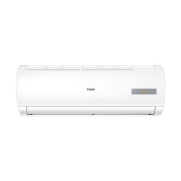 海尔(Haier) 挂壁式冷暖空调 1匹 变频二级能效 KFR-26GW/20MCA82套机 （8米一价全包）