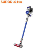 苏泊尔（SUPOR）手持无线吸尘器大滚刷-XC05S33T-03