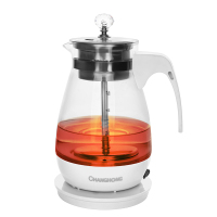 长虹(CHANGHONG)液体加热器（煮茶器）ZCQ-10D10家用
