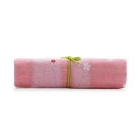 内野(UCHINO) 古系列毛巾JD5325-N-P 1条装（粉色）