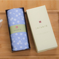 内野(UCHINO) JD5321-N-B 古系列1条装（蓝色）单条装