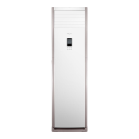 美的(Midea) 立柜式空调 2匹 柜机 KFR-51LW/BP2DN8Y-PA401(3) 一价全包（包4米铜管）