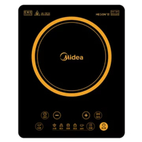 美的(Midea) HT2218HM 电磁 炉(Z)