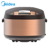 美的(Midea) MB-FS5073A 电饭 煲(Z)