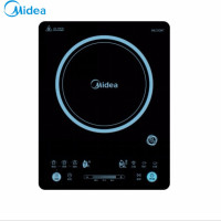 美的(Midea) C22-RH2275 电磁 炉 (Z)