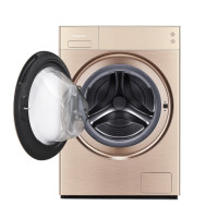 松下(Panasonic)XQG100-LD1NY 洗衣机 10公斤(Z)