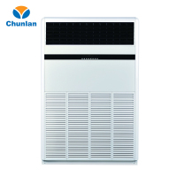 春兰(CHUNLAN) RF28W/F-N3 商用柜机 10匹 一价 全包(包50米铜管)(Z)