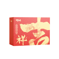 百草味(BE&CHEERY) 吉祥 礼盒 953g(Z)