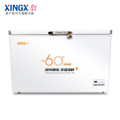 星星(XINGX) DW-60W300 卧式冷柜 300升(Z)