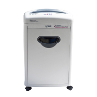 科密(Comet) C-668B 碎纸机(Z)