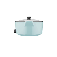 乐扣乐扣 EJP1157GRN 多功能电火 锅(Z)