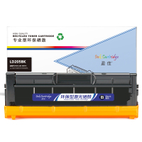 盈佳YJ LD205黑 鼓(Z)