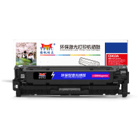 扬帆耐立YFHC CE413A(305A)红鼓(带芯 片)(Z)