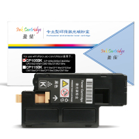 盈佳YJ FX-CP105黑粉(高容35克)带芯 片(Z)