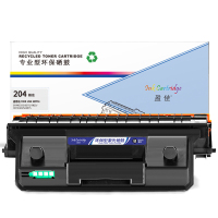 盈佳YJ SX-D204S黑粉(带芯 片)(Z)