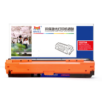 扬帆耐立YFHC CE273A(650A)商用版 红鼓(Z)