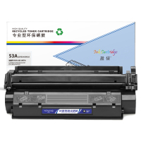 盈佳YJ Q7553A/315黑鼓(带芯 片)(Z)