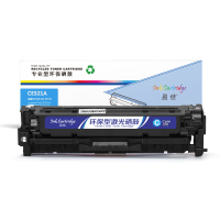 盈佳YJ CE321A(128A)兰鼓(带芯 片)(Z)