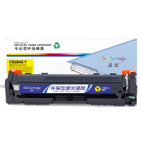 盈佳YJ CN-045黄鼓-1.3K(带芯 片)(Z)