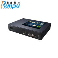 润普科技(RunPU) 数码配件 RP-RXT4801Y 网络查询嵌入式录音仪 自带存储8G SD卡可录600小时(Z)