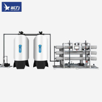 希力 (XILI WATER) XL-UF-4000 大型工业净水器(Z)
