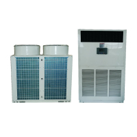 玛德安 BKGRT-10 防爆空调 (Z)