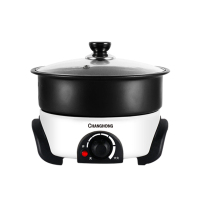 长虹(CHANGHONG) DHG-40E06 电火锅(Z)