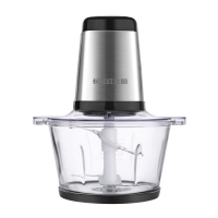 长虹(CHANGHONG) JRJ-18F1 搅拌机(Z)