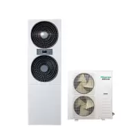 海信 (Hisense)5匹空调柜机 单冷 KF-120LW/TS17DSBp-A2