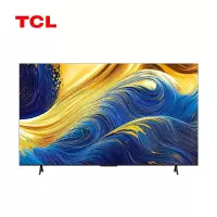 TCL 75S11G液晶电视 75英寸 高色域 120Hz 3+64GB大内存 4K超高清 人工智能 液晶平板电视机