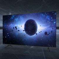TCL 43H3F 液晶电视 43英寸 高清平板 1+8GB大内存 悬浮全面屏 商用家用电视机