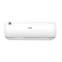 海信 BKFR-50GW/TUS-N2(B1) (含5米铜管及安装人工,不含打孔、支架、空开等额外费用)防爆空调 2匹