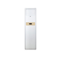 TCL KFRd-72LW/DBP-EL24+B3(含标配铜管、安装人工) 立柜式冷暖空调 3匹 三级效能 变频空调